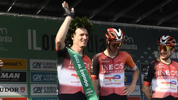 ciclismo puccio gregario