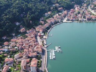 regione ceresio vigilanza lago