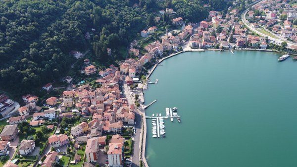 regione ceresio vigilanza lago