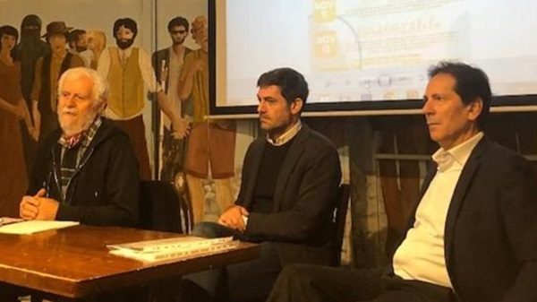 rescaldina latela settimana legalità mafia