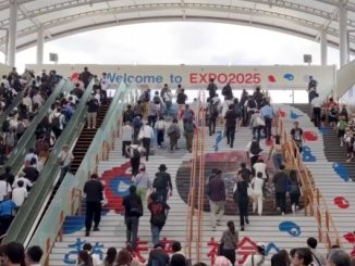 sacro monte expo osaka