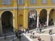 milano università occupata