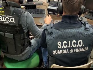 milano 'ndrangheta arresti