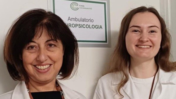 sesto calende ambulatorio neuropsicologia