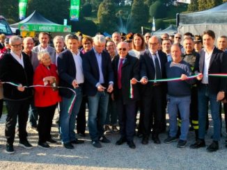 sicurezza varese villaggio giardini