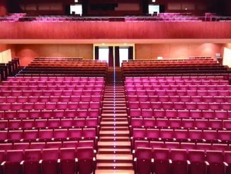 gallarate teatro condominio stagione