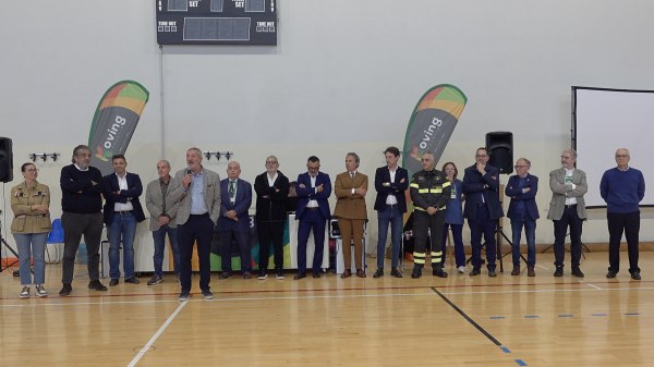 sport giovani insubria moving