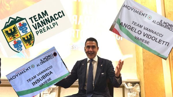 team vannacci bardelli