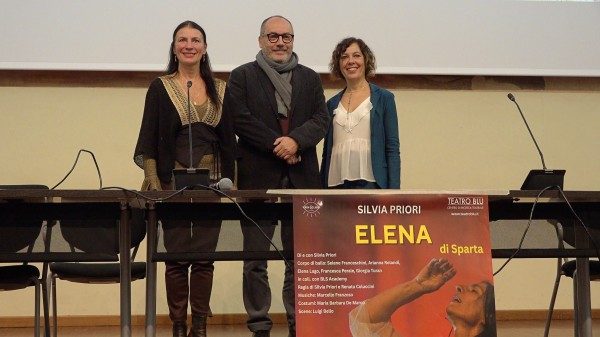 teatro varese parita genere spettacolo