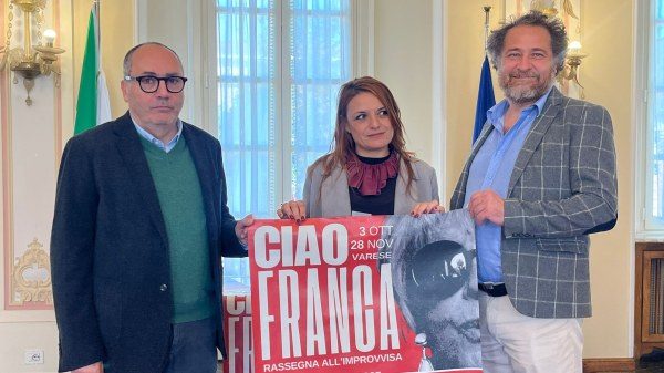teatro varese rame fo