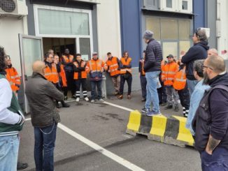 ternate astercoop sciopero beko