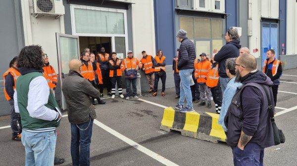 ternate astercoop sciopero beko