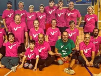 legnano sitting volley sportinclusivi