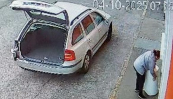 legnano castellanza rifiuti denunciati