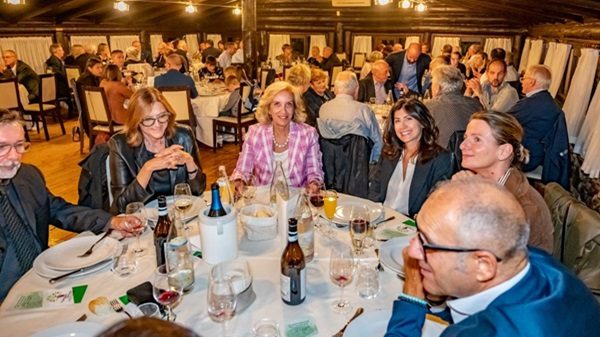 cerromaggiore famigliacerrese cena