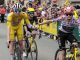 ciclimo tour vingegaard van aert