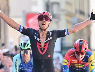 ciclismo trentin giovane