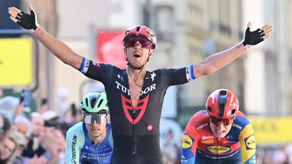 ciclismo trentin giovane