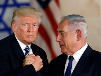 palestina israele storia