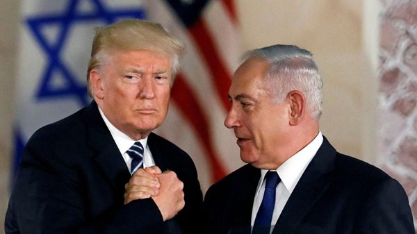 palestina israele storia