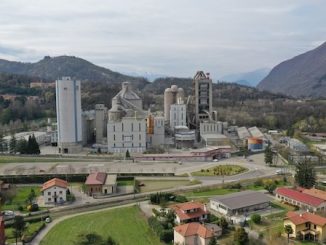 caravate operaio muore infortunio