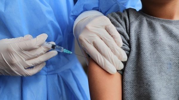 vaccinazione