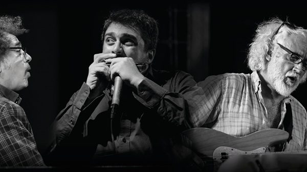 varese jazz argentino mate