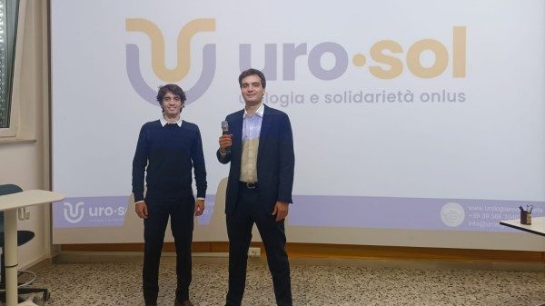 varese prevenzione urologica studenti