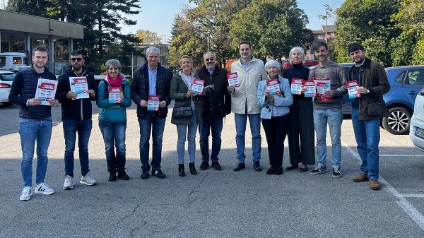 viaggio pd quartieri varese