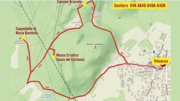villadosia sentiero cascina bruciata