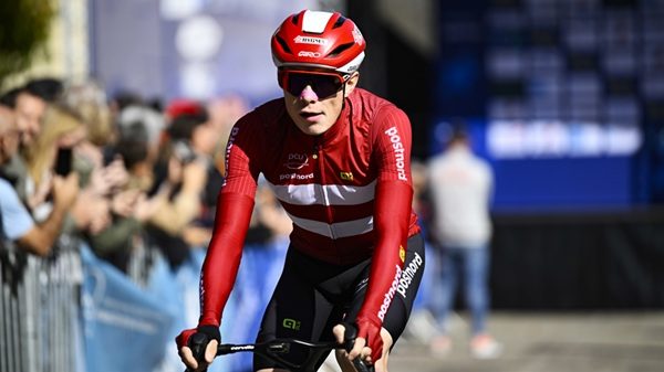 ciclismo giro vingegaard
