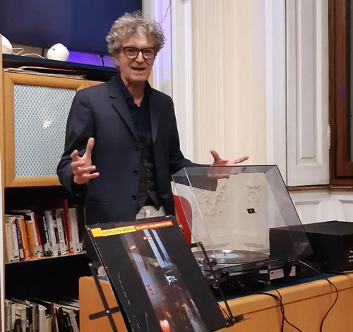 legnano vinily tales angelo pravettoni