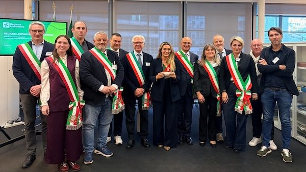 Ecomuseo luoghi viscontei varesotto