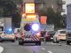 Legnano autostrada incidente morto