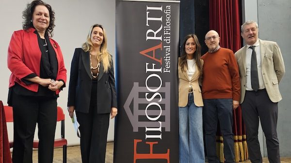 gallarate filosofarti festival filosofia