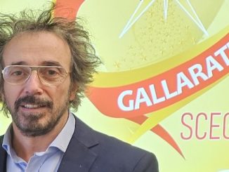 gallarate forza italia longobardi