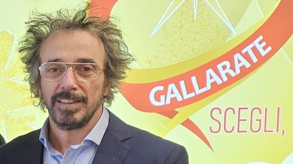 gallarate forza italia longobardi