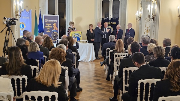 Lions Club Lombardia Lago Maggiore