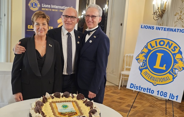 Lions Club Lombardia Lago Maggiore
