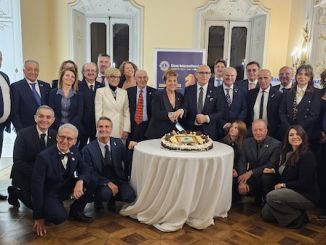 Lions Club Lombardia Lago Maggiore