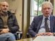 Samarate sicurezza sindaco ferrazzi