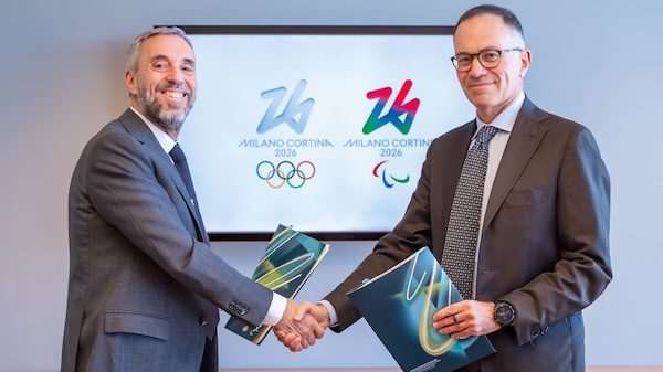 Malpensa olimpiadi milano cortina