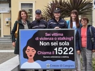 25novembre donne violenza 1522 canegrate