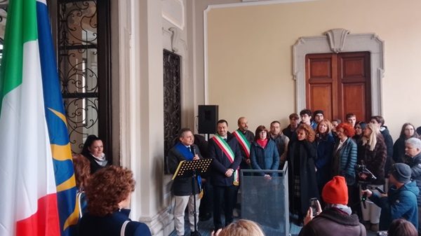 legnano lavori isisbernocchi cittàmetropolitanamilano