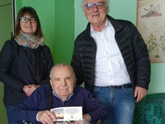 vanzaghello lutto sindaco pedrini
