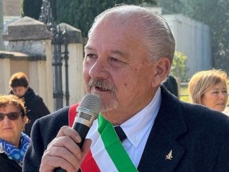 Cavaria lavori commercianti sindaco