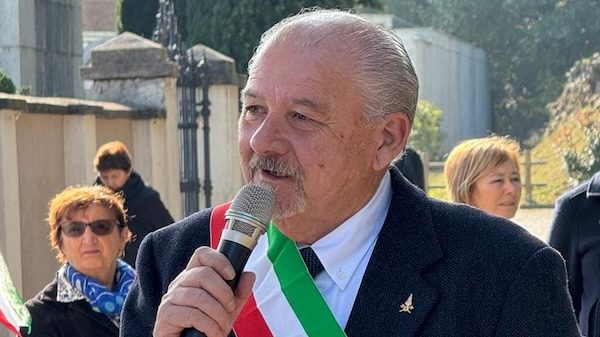 Cavaria lavori commercianti sindaco