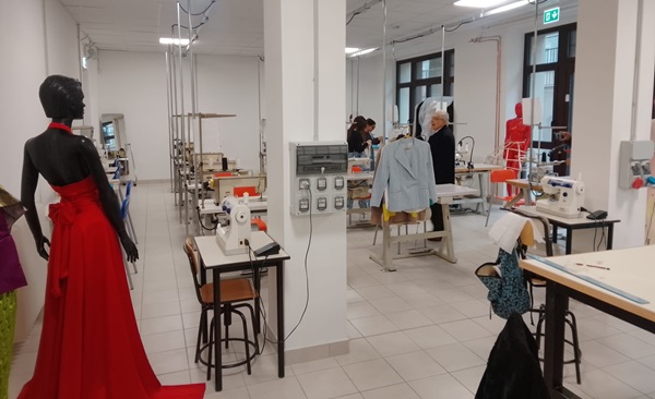 legnano lavori isisbernocchi cittàmetropolitanamilano 