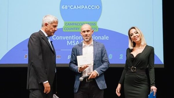 sangiorgiosulegnano campaccio premio sostenibilità