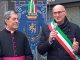 Abbiategrasso Angelo Puricelli con Cesare Nai